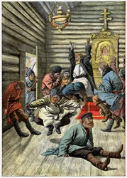 Secte orthodoxe