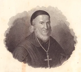 Portrait de l