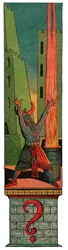 Pyromancie