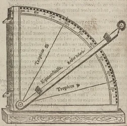 Quadrant