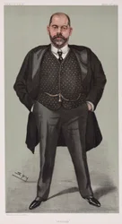 Robert Henry Scanes Spicer, rhinologiste britannique