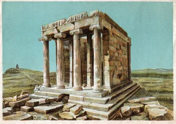 Temple d
