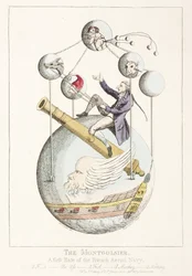 Le Montgolfier - Un premier rang de la marine aérienne française