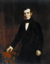 Thomas Graham, chimiste écossais