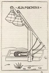 Trébuchet
