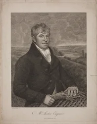 William Lester, ingénieur britannique