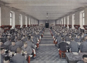 École spéciale militaire de Saint-Cyr