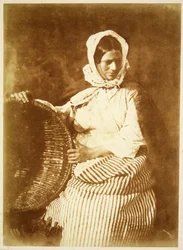 Mme Elizabeth Johnstone Hall