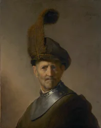 Portrait d
