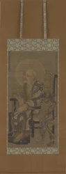 Luohan bouddhiste (1)