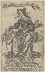 Sibylle de Cumes