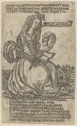 Sibylle Européenne