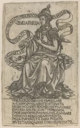 Sibylle Phrygienne
