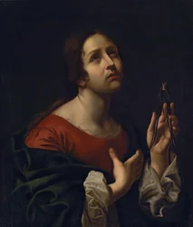Sainte Apollonie