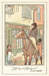 Illustration pour Emma de Jane Austen