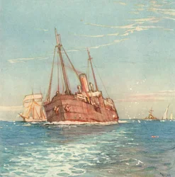 Ballade du Bolivar