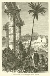 Les monuments de l