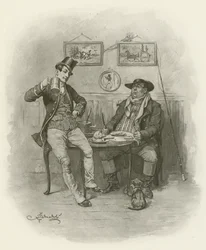 Les Deux Wellers