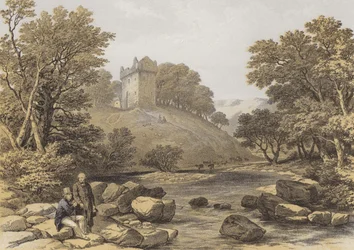 Château de Newark