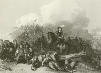 Assaut de Bristol