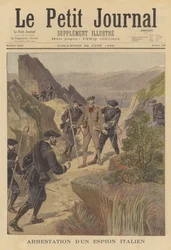 Arrestation d
