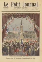Inauguration d