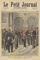 Présentation de l