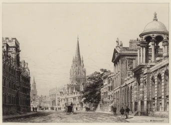 Rue Haute