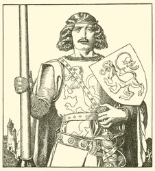 Sir Tristram de Lyonesse