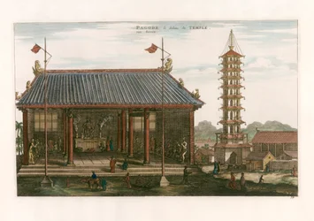 Intérieur d
