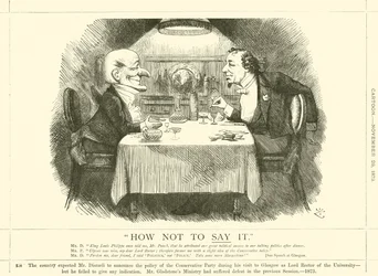 Comment ne pas le dire