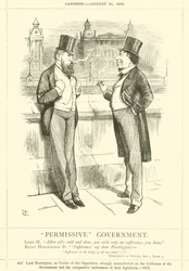 Gouvernement permissif