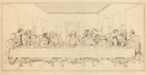 La Cène