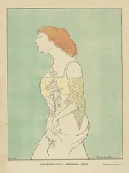 Illustration pour Le Rire