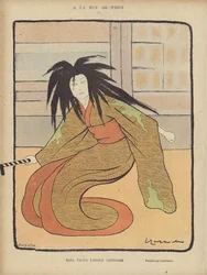 Sada Yacco