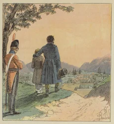 Adieux à Longwood