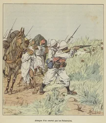 Attaque d