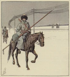 Cosaques de l