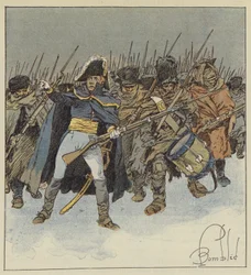Le maréchal Ney