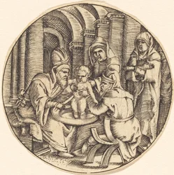 La Circoncision