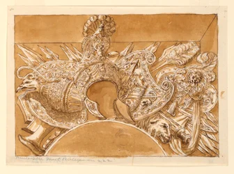 Trophée militaire d