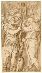 Scène de l