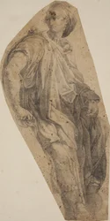 Sibylle de S. Maria della Pace