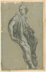 La Sibylle phrygienne d