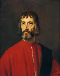 Andrea de
