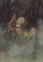 Le Conte de Sir Thopas