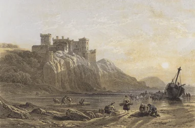 Château de Culzean