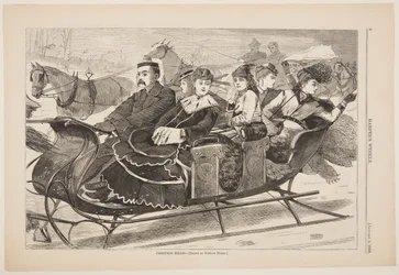 Clochettes de Noël