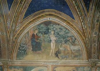 La création des animaux