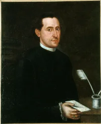 French: Portrait d